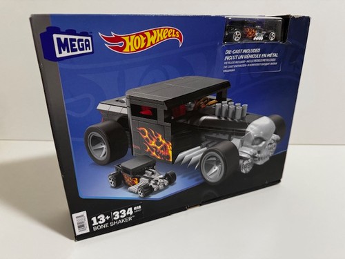 Mega hot wheels - mega,