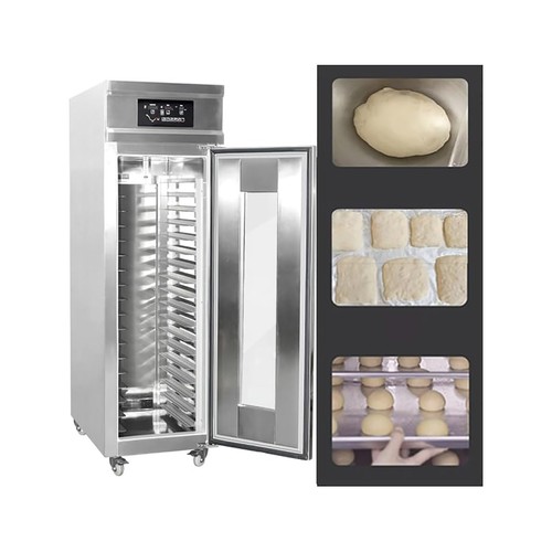 Kolice commercial baking dough - baking,