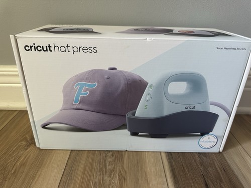 Cricut heat press - cricut,