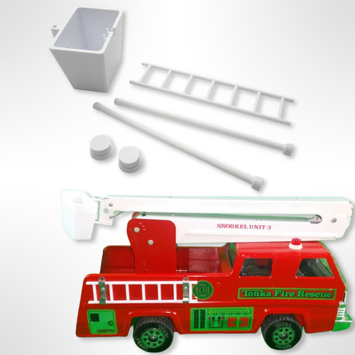 Replica accessory kit for - accessory,