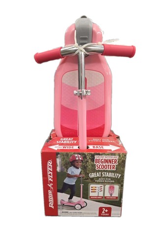 Radio flyer grow with - flyer, me-