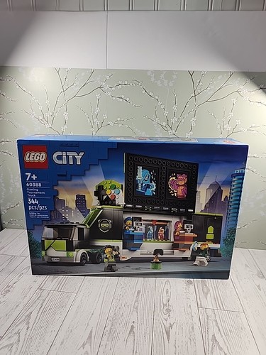 Brand new lego - *brand, new*