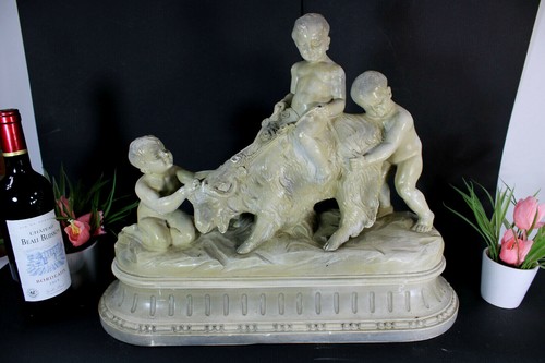 Antique carli signed - antique,