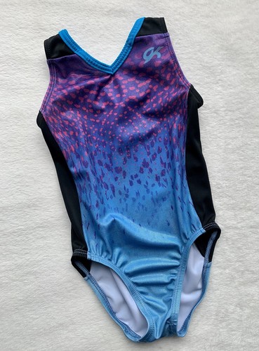 Elite leotard gymnastics - elite,