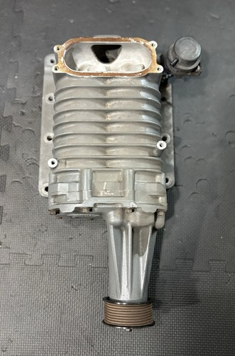 Stiegemeier ported ford - 🔥stiegemeier, ported🔥ford
