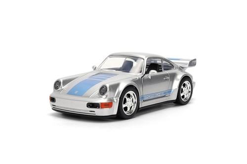 Porsche 911 carrera - porsche, rs