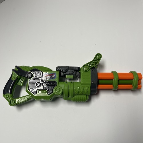 Dart zone covert - toy, gun