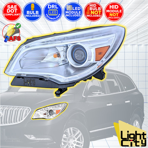 Hid kit for 2013 - [hid, 2013-2017