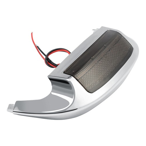 Front fender tip - fender, smoked