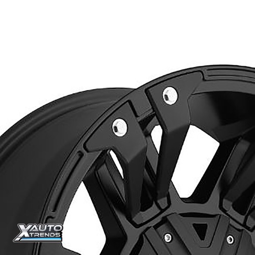 Kmc series xd822 - kmc,