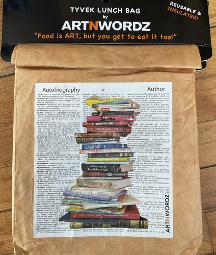 Artnwordz tyvek reusable - artnwordz,