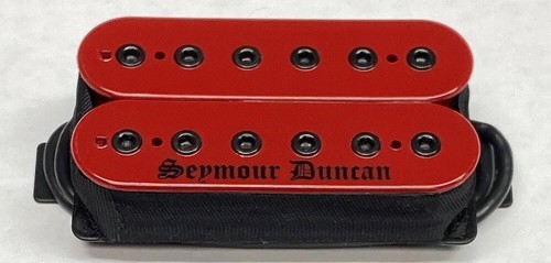 Seymour duncan black winter - seymour,