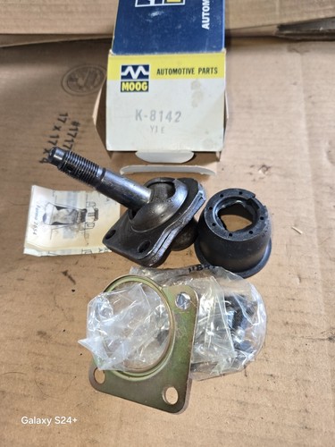 Moog k8142 upper ball joint - k8142,