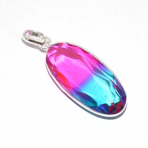 Multi color tourmaline - multi,