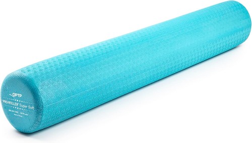 Foam roller super soft density - roller,