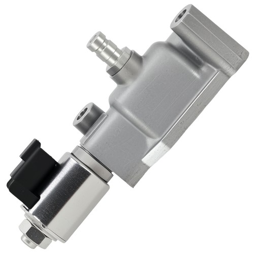 Modulating valve for - for, 525b