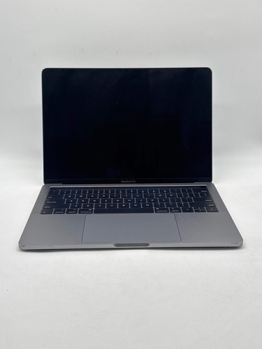Apple macbook pro a1989 - macbook, 13"
