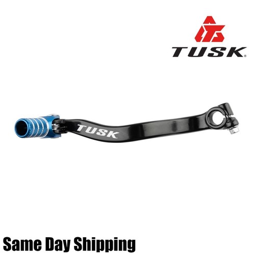 Tusk folding shift lever - tusk,