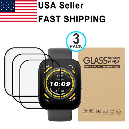 3pack tempered glass - 3pack,