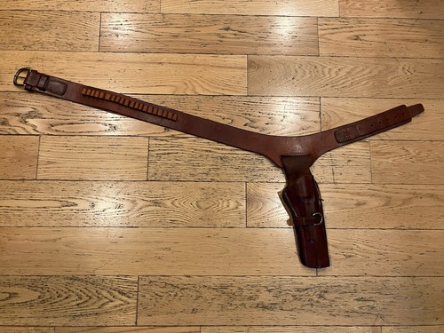 Triple wyoming 110 - k, drop