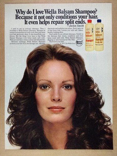 1978 jaclyn smith photo wella - 1978,