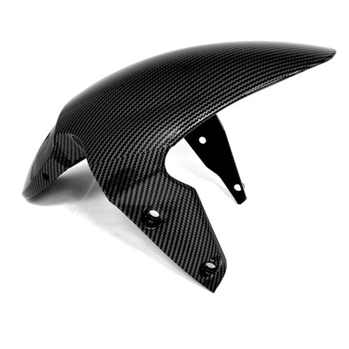 Front tire fender - fender, hugger