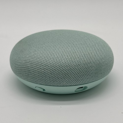 Google home mini 1st - home,