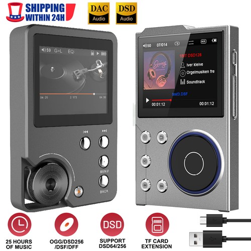 Hifi mp4 mp3 player - hifi, mp4/mp3