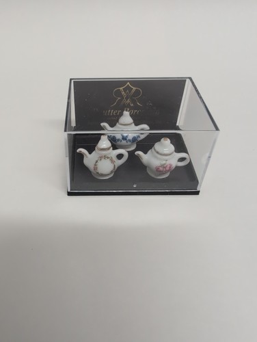 Lot rare dollhouse - lot, 3