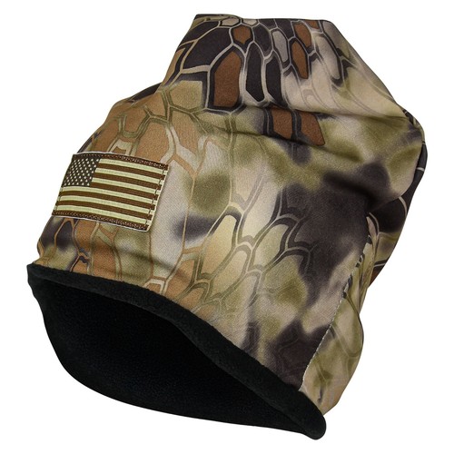 Kryptek american flag - american,