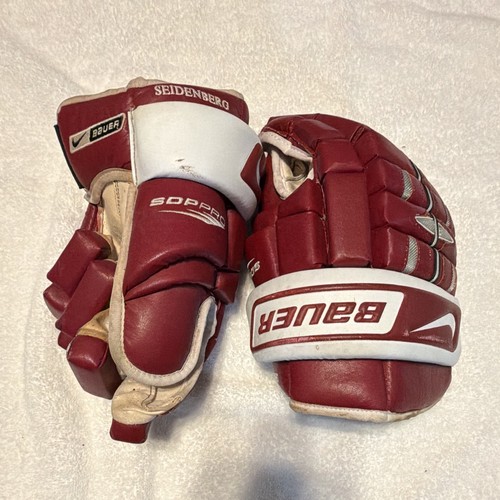 Bauer ice hockey pro - bauer,