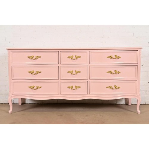 Henredon french provincial - henredon,