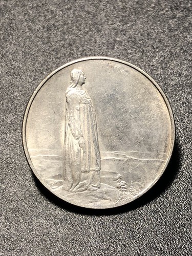 1914 norway kroner - norway,