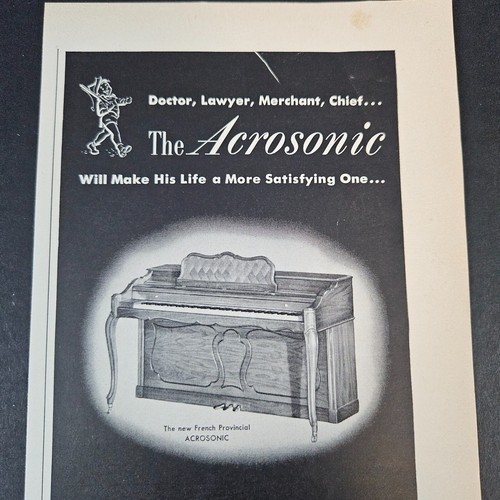 1953 baldwin piano - piano, co