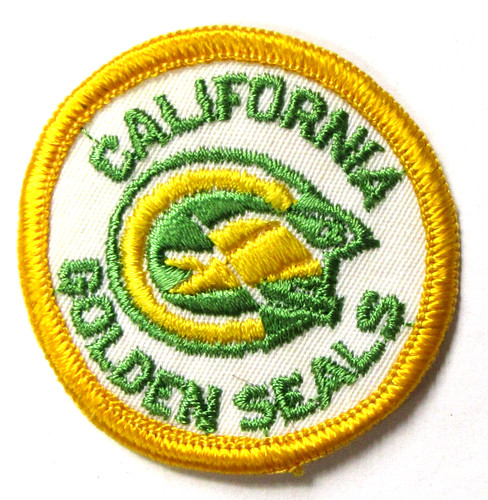 1970 california golden seals - 1970's,