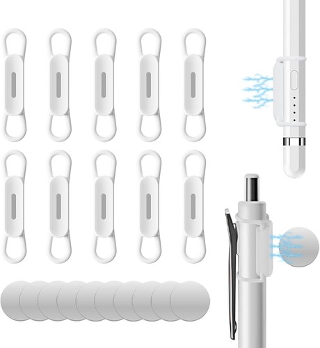 Pack magnetic pen - pack, holder