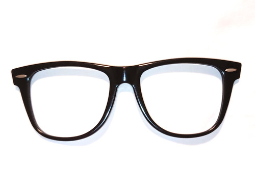 Vintage ray ban black - vintage, b&l