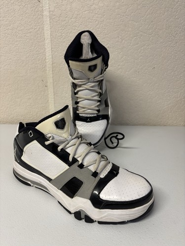 Jordan jeter cut black - black, white