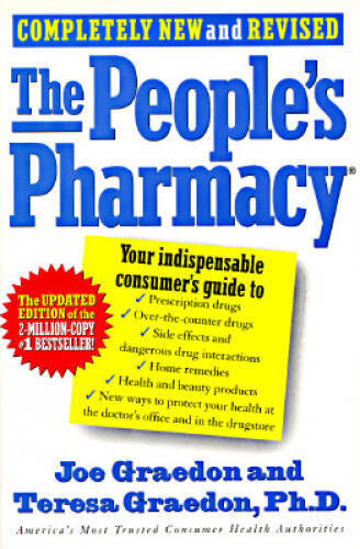 The people pharmacy - the, people's