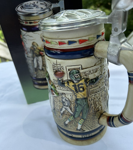 Vtg 1983 ceramic avon - 1983,