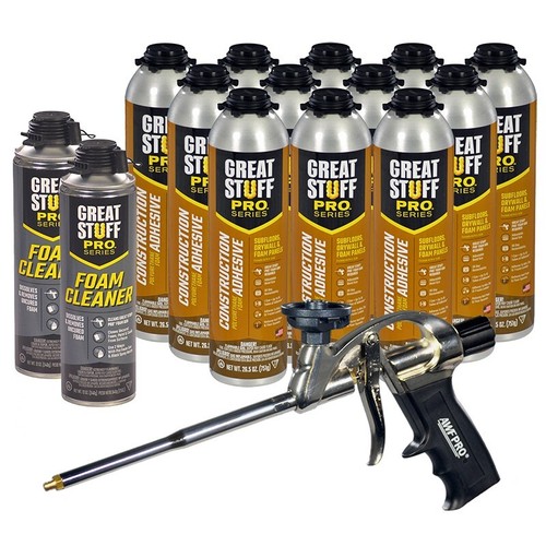 Great stuff pro 5oz - stuff,