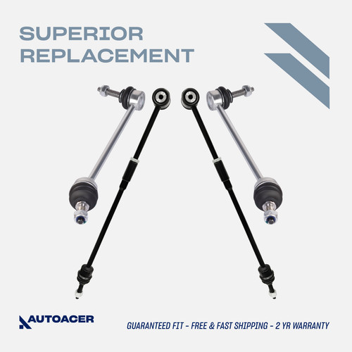 Autoacer rear torque - autoacer, tie