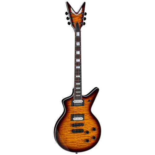 Dean guitars cadillac - cadillac, select