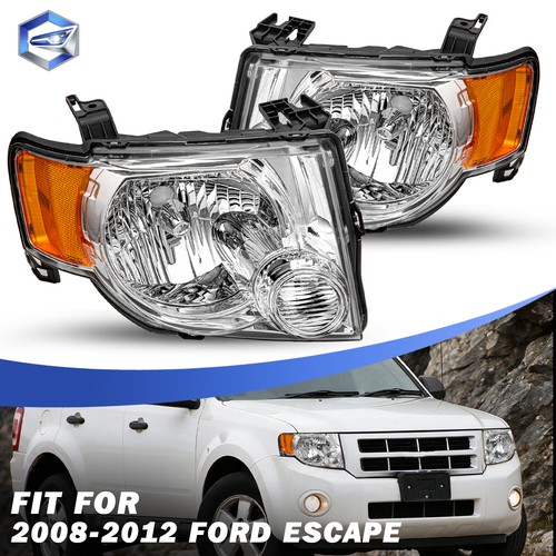 For 2008 2012 ford escape - 2008-2012, suv