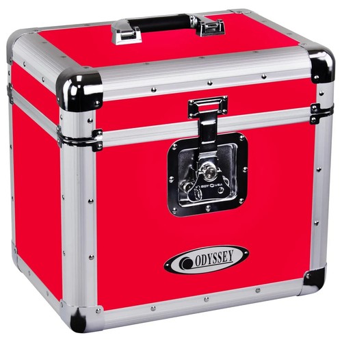 Odyssey klp1 record - odyssey,