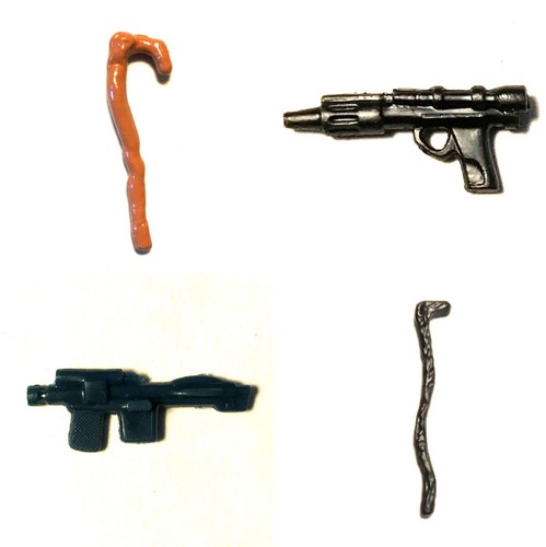 Vintage star wars figure - vintage,