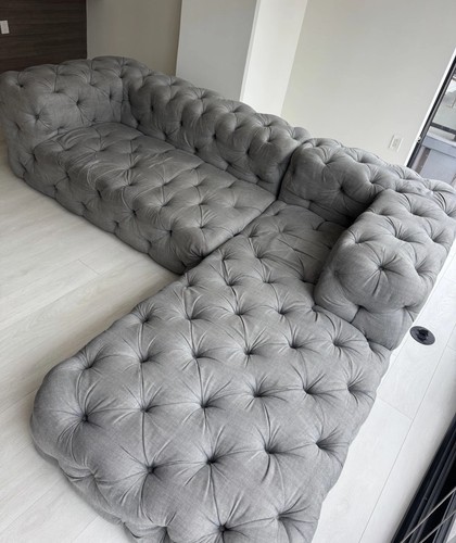 Restoration hardware soho - restoration,