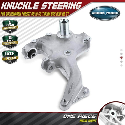 Steering knuckle for - steering,