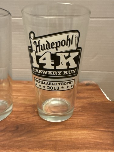 Hudepohl 14k brewery run 2013 - brewery,