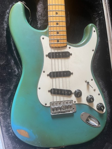1979 fender stratocaster - 1979,